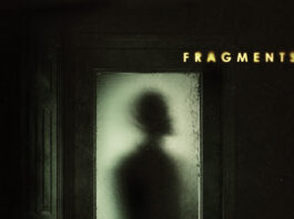 Fragments by Antarctica
