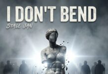 I Don’t Bend by Stale Jan