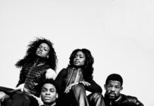 Infinity Song Spins the Storm Into Gold on “Hurricane”