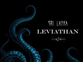 HYPNOTIC GROOVES AND GOTHIC ATMOSPHERES!