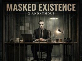 Stand Your Ground by X-Anonymous