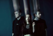 Of Healing 5 – Acceptance (Follow Me) by Morphide