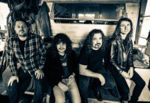 Michael Vdelli and The Art of Dysfunction Announce New Single “You and the Blues”