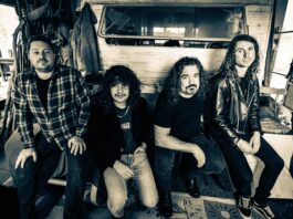 Michael Vdelli and The Art of Dysfunction Announce New Single “You and the Blues”