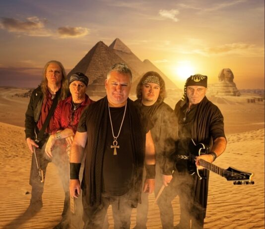 Interview with Ramses