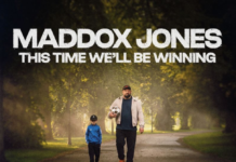 Maddox Jones Rallies England With New World Cup Anthem ‘This Time We’ll Be Winning’