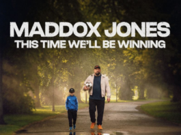 Maddox Jones Rallies England With New World Cup Anthem ‘This Time We’ll Be Winning’