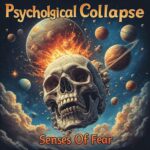INSIDE THE FRACTURE OF MIND AND MEMORY!