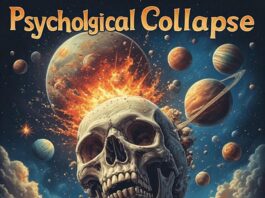 INSIDE THE FRACTURE OF MIND AND MEMORY!