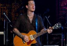 Interview with Senses of Fear