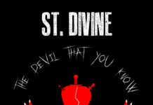 The Devil That You Know by St. Divine