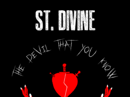 The Devil That You Know by St. Divine