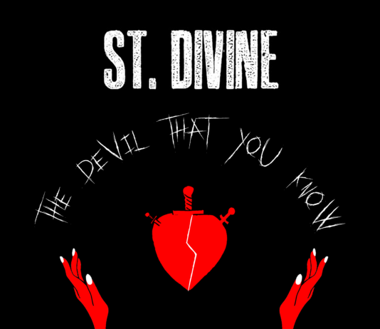 The Devil That You Know by St. Divine