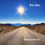 Stan Snow Announces New Album Road to the Sun