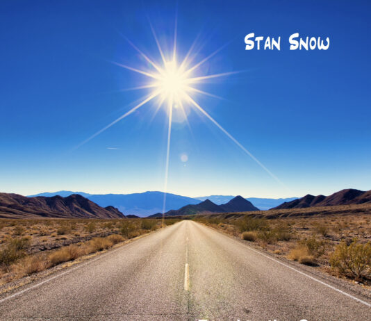 Stan Snow Announces New Album Road to the Sun