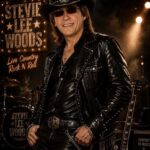 Stevie Lee Woods & The NRL Band Announce New Single “Welcome to the Southland”