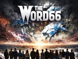Sky Is Falling by The Word66