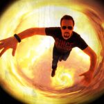 AN ODE TO MYSTERY, MOVEMENT, AND MODERN ROCK!