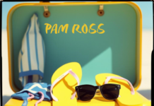 Pam Ross’ “That Kind of Summer” and the Lost Art of Emotional Simplicity
