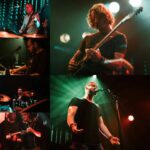 In Every Heartbeat by ProgAtom