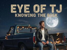 EP: Knowing the Risk by Eye of TJ