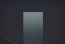 The Shadow Remains by Joseph Turner & The Dudes of Hazard