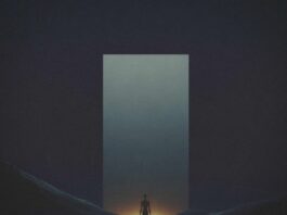 The Shadow Remains by Joseph Turner & The Dudes of Hazard