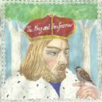 Happy People Won’t Hear (Album Version) by Arn-Identified Flying Objects and Alien Friends