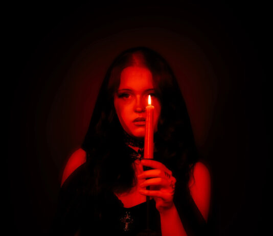 Driving Me Insane by Kennedy Von Kat