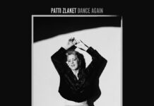 Album: Dance Again by Patti Zlaket