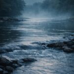 Neil Valmonte Releases Uplifting Anthem “Down on the River”