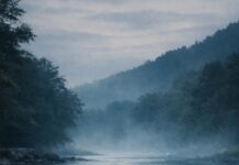 Neil Valmonte Releases Uplifting Anthem “Down on the River”