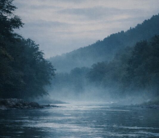 Neil Valmonte Releases Uplifting Anthem “Down on the River”