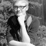 Zach Adams Unleashes “Dead Man Walking” A Crushing Alternative Metal Anthem Tied to Their Horror/Fantasy Novel