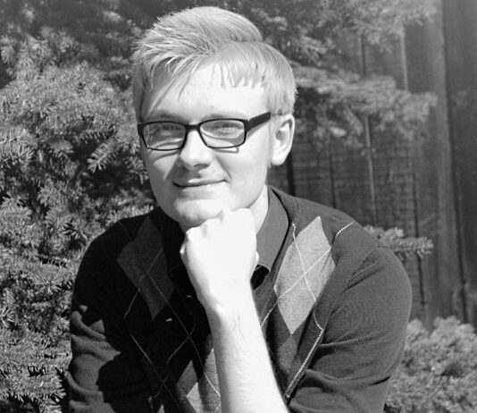 Zach Adams Unleashes “Dead Man Walking” A Crushing Alternative Metal Anthem Tied to Their Horror/Fantasy Novel