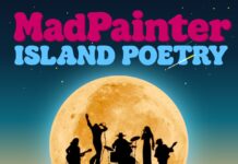Album: Island Poetry by Mad Painter