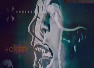 Hoxsey (Album) by Hoxsey