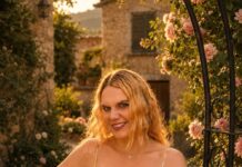 Taormina by Kat Madleine