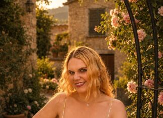 Taormina by Kat Madleine