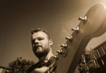 Album: Twenty Twenty Six by Dan Higgins