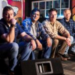 Interview with Dave Hunter and the Seven Hundred