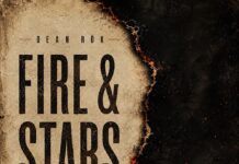 FROM FIRE TO THE STARS!