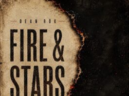 FROM FIRE TO THE STARS!