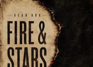 FROM FIRE TO THE STARS!
