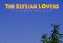 Home by The Elysian Lovers