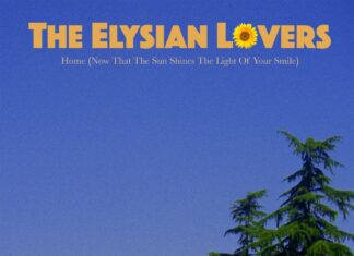 Home by The Elysian Lovers