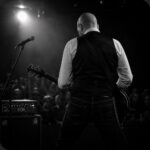 Frank James Band Releases Heartfelt New Single “Believe” on Valentine’s Day
