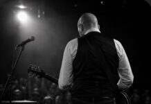 Frank James Band Releases Heartfelt New Single “Believe” on Valentine’s Day