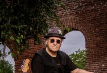 DownTown Mystic Releases “Mystic Highway Road Trip • Original EP”