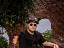 DownTown Mystic Releases “Mystic Highway Road Trip • Original EP”